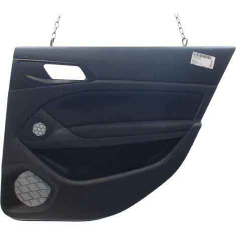 [PRODUIT D'OCCASION] Garniture Porte Arriere Droit PEUGEOT 308 Sw 2008- ♻️ Ref Oe. 98014463zd - Garantie à vie (1/2)