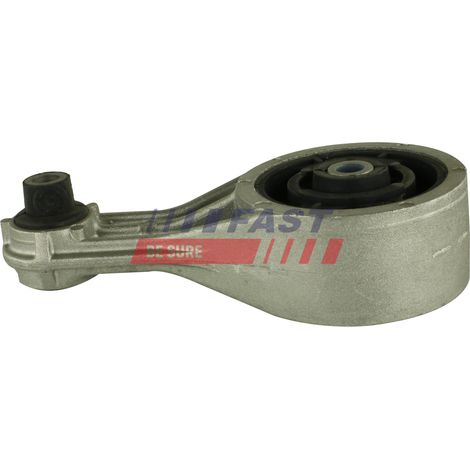 FT52598 soporte rápido del motor garra trasera