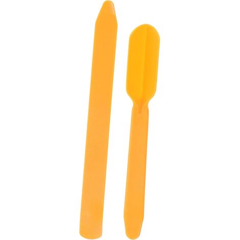 ces Outils De Calfeutrage Spatules Ergonomiques Pour (1/5)