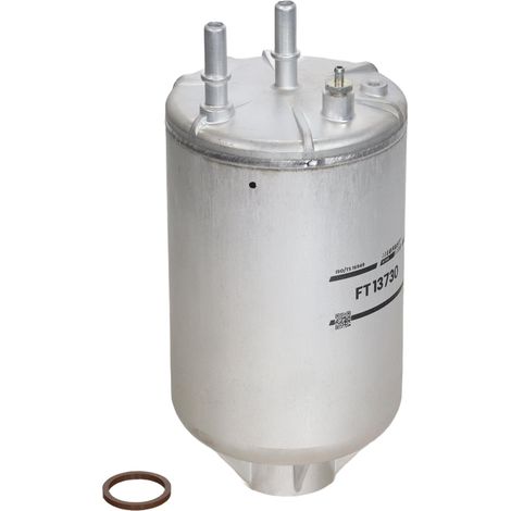FT13730 Schnellkraftstofffilter (1/4)