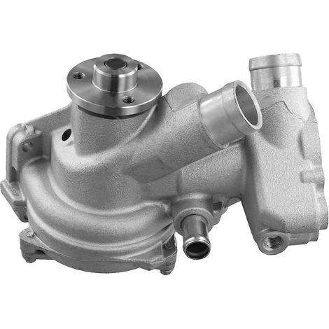 Wasserpumpe für Kühlsystem für MERCEDES BENZ W140 S280 W463 SL SSANGYONG MUSSO KORANDO REXTON 3.2 1042001301 1042002701 (1/5)
