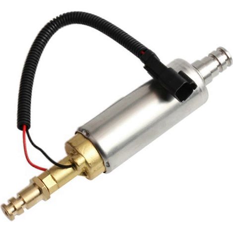 12V Kraftstoffförderpumpe für QST30 Motor 4975518 4975617 (siehe Abbildung) (1/5)