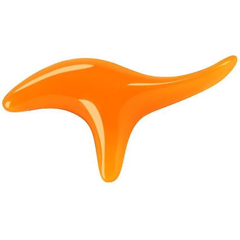 1 masseur triangulaire