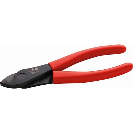 Tagliacavi con intaglio terminale SAM - 32410P