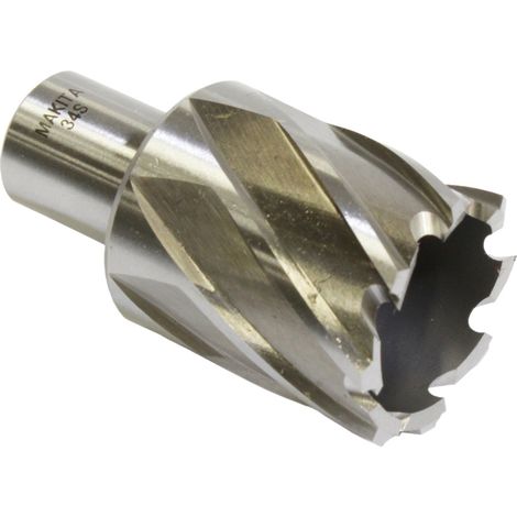 Makita Kernbohrer Ø 34 mm, 25 mm, HSS-M2