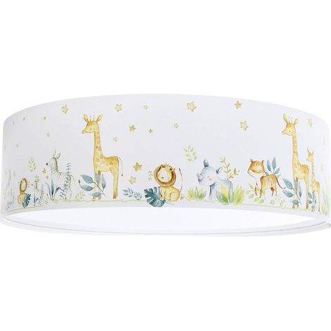 Deckenlampe "Max" für Kinderzimmer von Euluna (1/5)