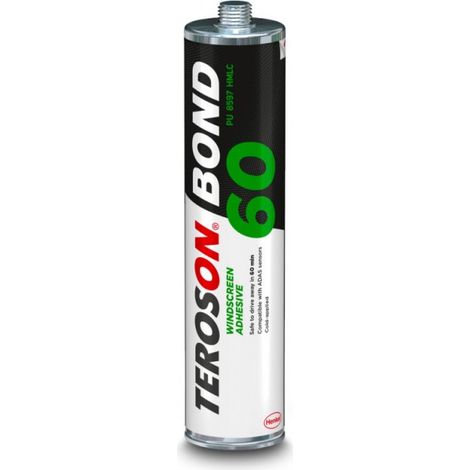 Colle parebrise TEROSON 8597HMLC 310ml
