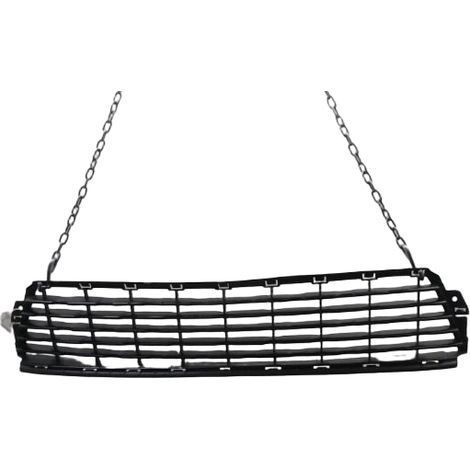 Grille Pare-choc Avant CITROEN C3 Picasso Monosp. Phase 1 2009-2012 [PRODUIT D'OCCASION]♻️742257