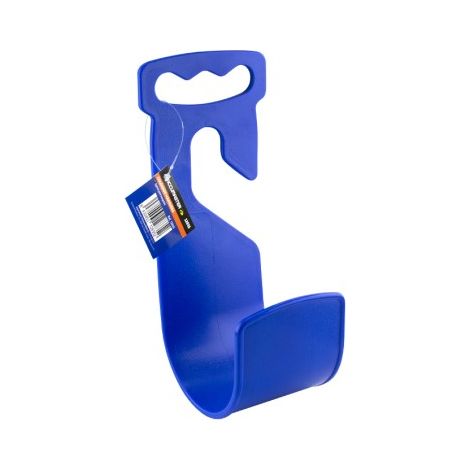 Support de tuyau d'arrosage Accumaster pour robinet de jardin (1/5)