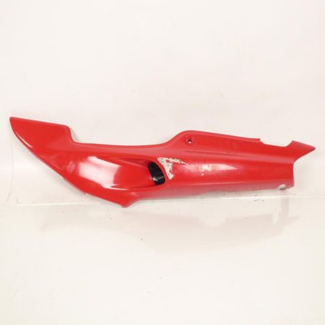 [PRODUIT D'OCCASION] Coque arrière gauche origine pour moto Honda 125 NSR Coque (1/2)
