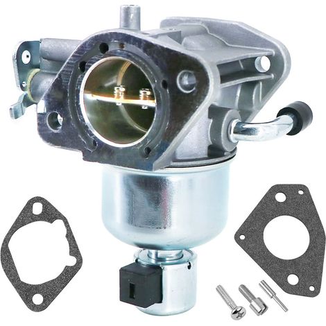Carburateur Manuel KT730 Compatible Kohler 7000 KT735 KT745 KT725 KT740 (1/4)