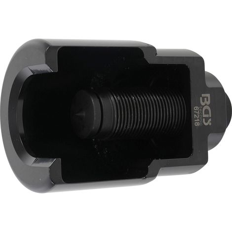 BGS Extractor de rótulas para llaves de impacto Ø 62 mm - 67218