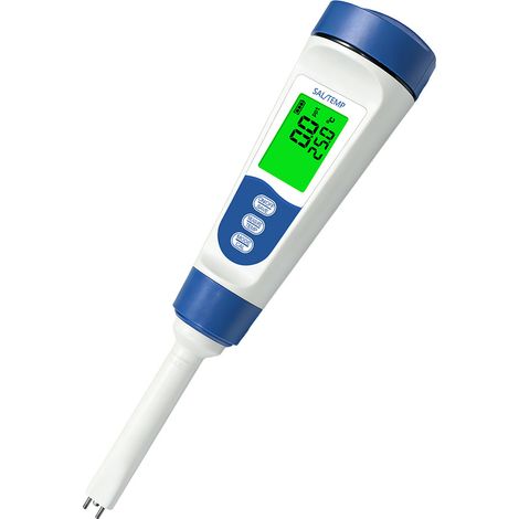 4-Farben-TDS-Tester - Hochpräzise, EC, für Wasser, OEM/ODM - Alovez
