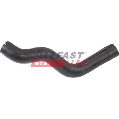 FT61761 tubo intercooler veloce LE lungo