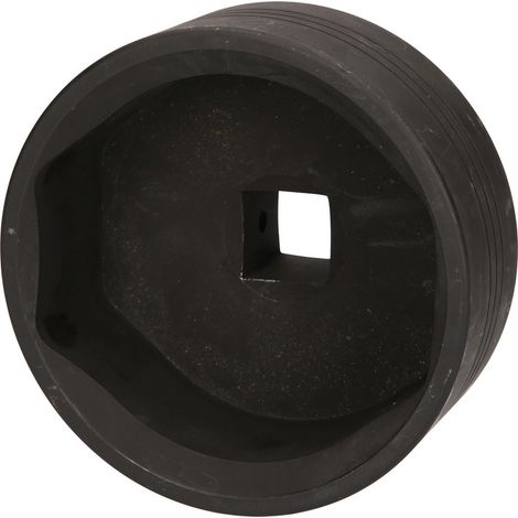 KS Tools - Douille pour écrou d'essieu BPW, 111 mm - 460.0420 (1/5)