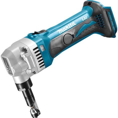 MAKITA DJN161Z 18v Nibbler