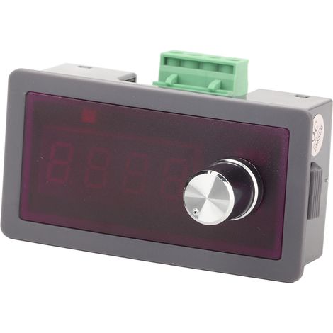 Générateur de signaux millivolts, mini-affichage LED réglable, générateur de fonctions de tension CC 5-24 V