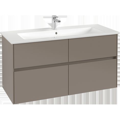 Villeroy & Boch C14600VL Lavabo US Collaro 1161x610x480mm (1/2)