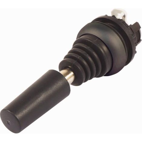 Joystick 4 positions à rappel axe métallique EATON M22S-WJS4