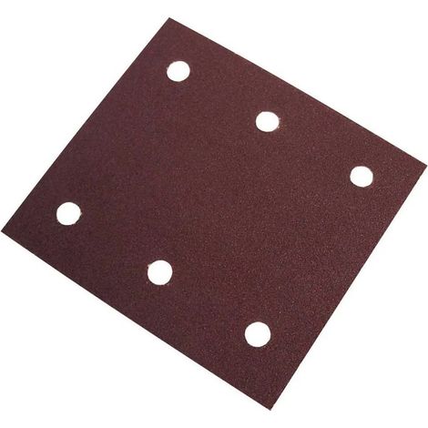 Carta abrasiva Calflex ke.rr93185.100 100 grana 93x185 mm