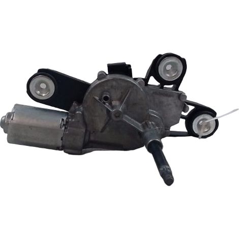 [PRODUIT D'OCCASION] Moteur Essuie-glace Arriere FORD Fiesta 2005- ♻️ Ref Oe. 1774291 - Garantie à vie (1/2)