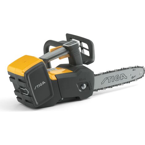 STIGA PR 700e tronconneuse batterie (1/5)