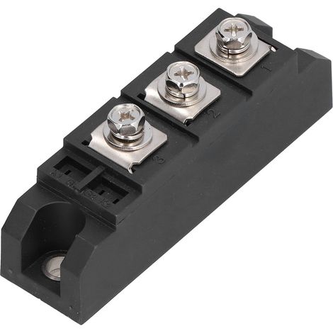 Pont Redresseur 110A 1600V MDC110A, substrat céramique, module redresseur pour équipements médicaux et éclairage scénique. (1/5)