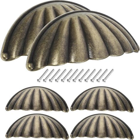 aus ABS Kunststoff 17 x 12 mm 30 Eisennägel robuste