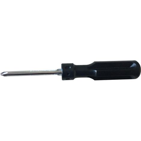 Cacciavite universale Bosch Okko YF 40801 ergonomico resistente (1/2)
