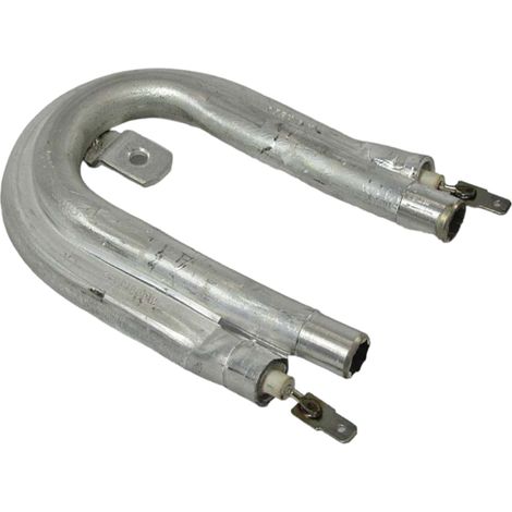Résistance 240V 1000W 100x75x13,4 mm