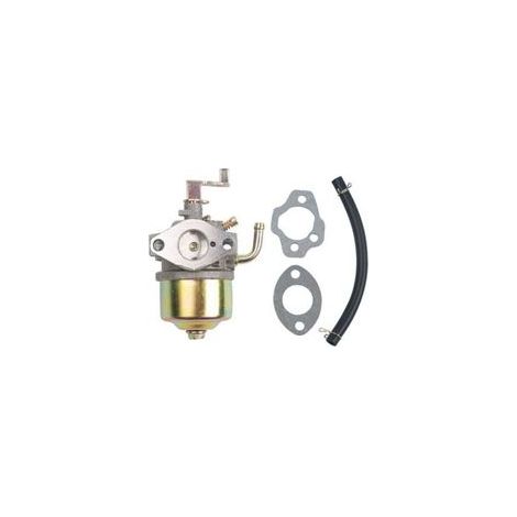 Générateur Moteur Carburateur Carb , XU,Destiné à Robin Ey15 Ey20 227-62450-10, composant performant, puissant et silencieux, matériaux résistants, conforme normes industrielles - (1/4)