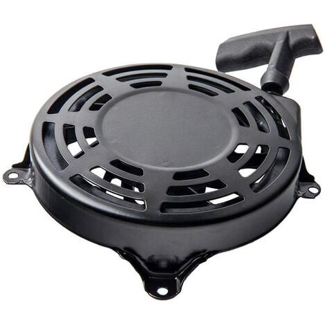 Arrancador de cable Briggs & Stratton 497680 (1/5)