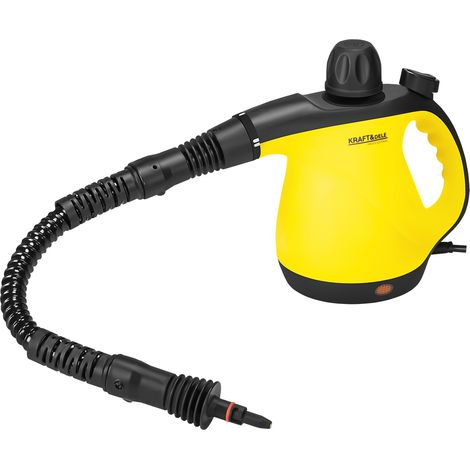 Dampfreiniger 1200W 450ml KD5390 (1/5)