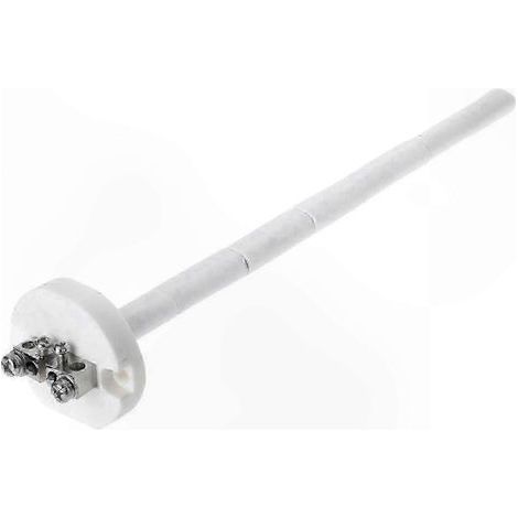 WRP-100 type S thermocouple sensor for measuring the temperature of ceramic kilns