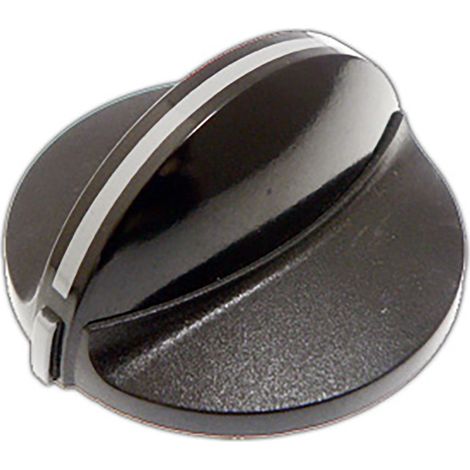 MANETTE pour TABLE DE CUISSON DE DIETRICH - 77X3851