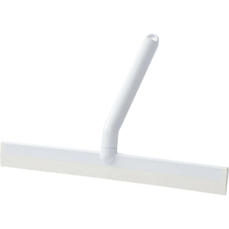 Raclette Double Face Pour Vitre - Manche Télescopique Réglable Jusqu'à 120 Cm - Pour Nettoyage de Vitres Hautes - 1 Pièce (1/5)