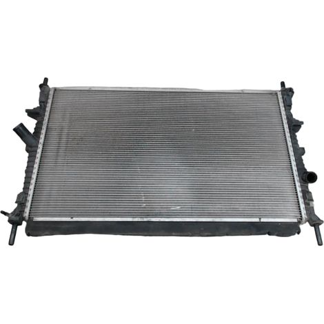 [PRODUIT D'OCCASION] Radiateur FORD T.custom ♻️ Ref Oe. 1789645 - Garantie à vie (1/2)