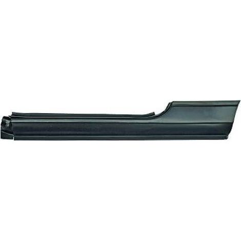 Bas de caisse gauche Renault Twingo 1 1993-2007