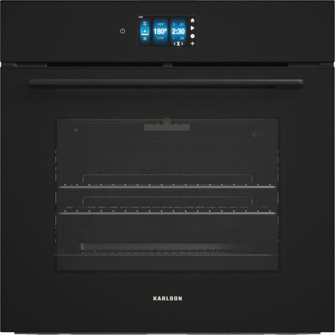 Karlson TFTOVBK 60cm TFT Multifunction Oven Black (1/5)