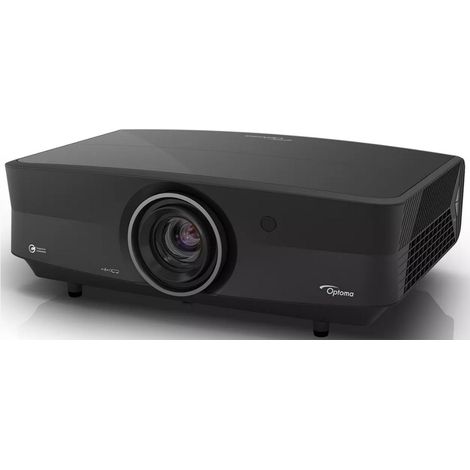 Proyector Optoma 4K 5000 Lúmenes DLP UHZ68LV Dolby Vision PureEngine Ultra (1/2)