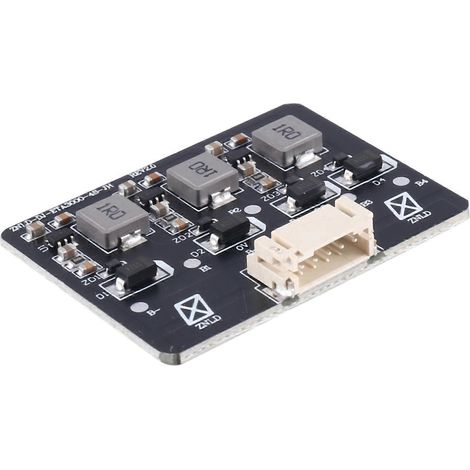 Carte de Transfert d'Énergie pour Batterie Li-Ion 1.2A - Module Haute Puissance (1/5)