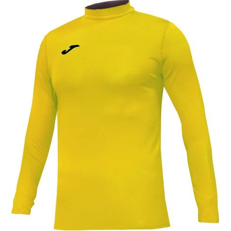 T-shirt manches longues Joma Academy Brama 101018.900 - Tailles 2XS à XS (1/3)
