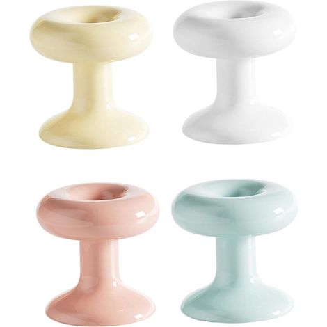 Manopole per pulsante WC, manopole per mobiletto, pulsante WC (4 pezzi), pulsante WC, manopola per cassetta di scarico, manopola per cassetta di scarico, pulsanti di scarico per WC self-service (1/5)