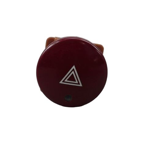 Bouton De Warning CITROEN Xsara [PRODUIT D'OCCASION]♻️6554j6 (1/3)
