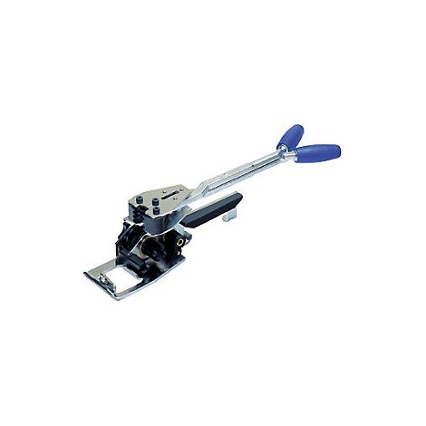 Banholzer  Tendi-sigillatore per regge in PP  manuale 