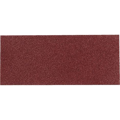 Makita  papel  de  lija  93x230  mm  K180  50  unidades  -  P-36245