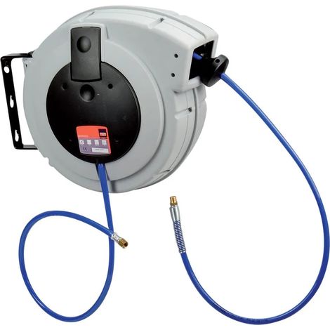 Avvolgitubo aria compressa Bahco bphrc815 snodato retrazione fluida
