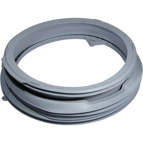 SOFFIETTO GOMMA GUARNIZIONE OBLO LAVATRICE AEG ELECTROLUX REX ZANUSSI LAVBELLA L