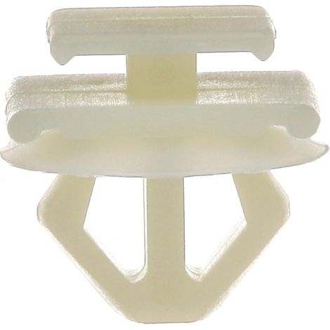 Agrafe de moulure ø 8,5 mm ceinture de caisse (1/2)