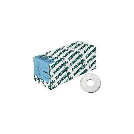 Rondelle Din 9021 St Hdg 10,5 Kp E-Normpro (100)